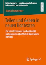 Download this eBook Teilen und Geben in neuen Kontexten