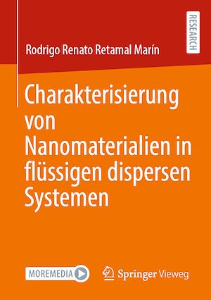Download the eBook: Charakterisierung von Nanomaterialien in flüssigen dispersen Systemen
