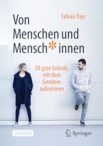 Télécharger le livre :  Von Menschen und Mensch*innen