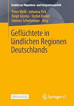 Télécharger le livre :  Geflüchtete in ländlichen Regionen Deutschlands