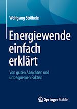 Télécharger le livre :  Energiewende einfach erklärt