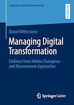 Download this eBook Managing Digital Transformation