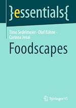 Télécharger le livre :  Foodscapes