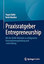 Télécharger le livre :  Praxisratgeber Entrepreneurship