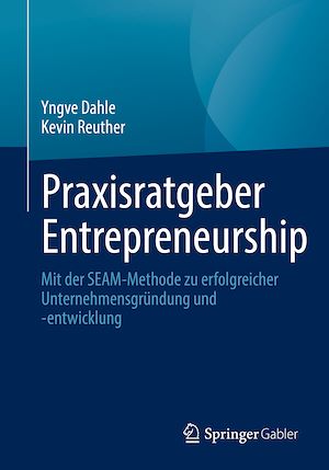 Download the eBook: Praxisratgeber Entrepreneurship