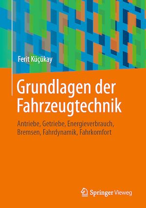 Download the eBook: Grundlagen der Fahrzeugtechnik