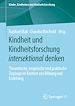 Télécharger le livre :  Kindheit und Kindheitsforschung intersektional denken
