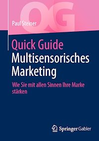 Télécharger le livre :  Quick Guide Multisensorisches Marketing