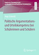 Download this eBook Politische Argumentations- und Urteilskompetenz bei Schülerinnen und Schülern
