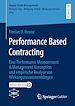 Télécharger le livre :  Performance Based Contracting
