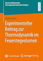 Download this eBook Experimenteller Beitrag zur Thermodynamik im Feuerstegvolumen