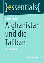 Télécharger le livre :  Afghanistan und die Taliban