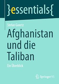 Télécharger le livre :  Afghanistan und die Taliban