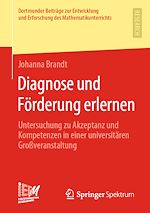 Download this eBook Diagnose und Förderung erlernen