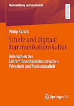 Download this eBook Schule und digitale Kommunikationskultur