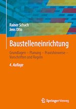 Download this eBook Baustelleneinrichtung