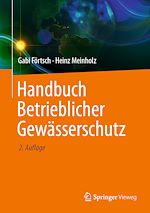 Download this eBook Handbuch Betrieblicher Gewässerschutz