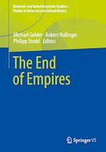 Télécharger le livre :  The End of Empires