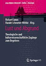 Download this eBook Lust und Abgrund