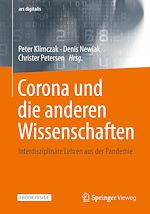 Télécharger le livre :  Corona und die anderen Wissenschaften