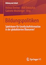Télécharger le livre :  Bildungspolitiken