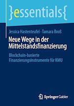 Télécharger le livre :  Neue Wege in der Mittelstandsfinanzierung