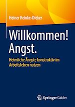 Download this eBook Willkommen! Angst.