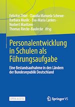 Télécharger le livre :  Personalentwicklung in Schulen als Führungsaufgabe