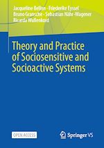 Download this eBook Theory and Practice of Sociosensitive and Socioactive Systems