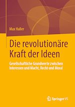 Télécharger le livre :  Die revolutionäre Kraft der Ideen