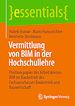 Télécharger le livre :  Vermittlung von BIM in der Hochschullehre
