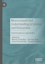 Télécharger le livre :  Measurement and Understanding in Science and Humanities