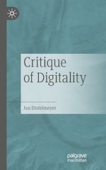 Télécharger le livre :  Critique of Digitality
