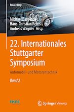 Download this eBook 22. Internationales Stuttgarter Symposium