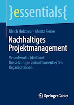 Télécharger le livre :  Nachhaltiges Projektmanagement