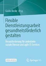 Download this eBook Flexible Dienstleistungsarbeit gesundheitsförderlich gestalten