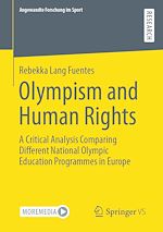 Télécharger le livre :  Olympism and Human Rights