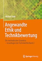 Download this eBook Angewandte Ethik und Technikbewertung