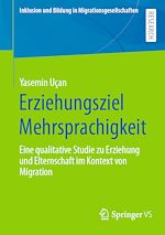 Download this eBook Erziehungsziel Mehrsprachigkeit