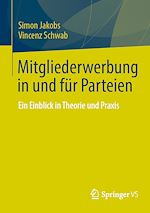 Download this eBook Mitgliederwerbung in und für Parteien