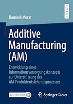 Download this eBook Additive Manufacturing (AM)