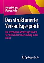Télécharger le livre :  Das strukturierte Verkaufsgespräch