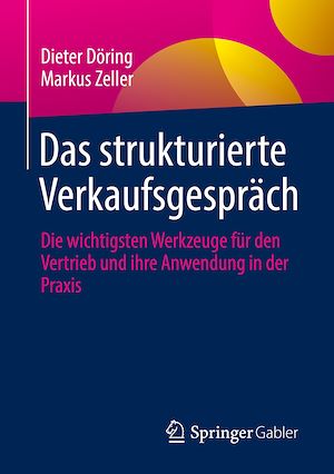 Download the eBook: Das strukturierte Verkaufsgespräch