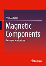 Télécharger le livre :  Magnetic Components