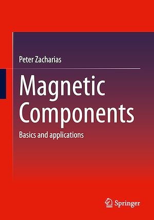 Téléchargez le livre :  Magnetic Components