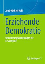 Télécharger le livre :  Erziehende Demokratie