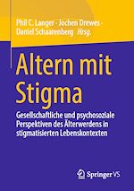 Download this eBook Altern mit Stigma