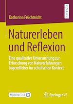 Télécharger le livre :  Naturerleben und Reflexion