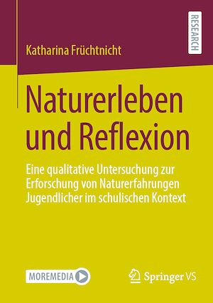 Téléchargez le livre :  Naturerleben und Reflexion