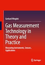 Download this eBook Gas Measurement Technology in Theory and Practice